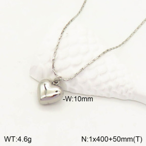2N2003800ablb-746  Stainless Steel Necklace