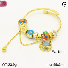 F2BA40641bhia-J39  Fashion Bangle