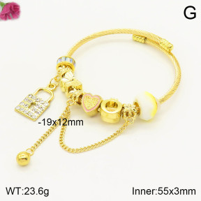 F2BA40643bhia-J39  Fashion Bangle