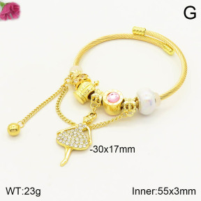 F2BA40646bhia-J39  Fashion Bangle