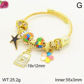 F2BA40649bhia-J39  Fashion Bangle