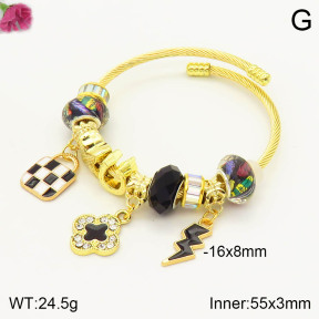 F2BA40650bhia-J39  Fashion Bangle