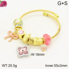 F2BA40652bhia-J39  Fashion Bangle