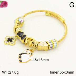 F2BA40654bhia-J39  Fashion Bangle