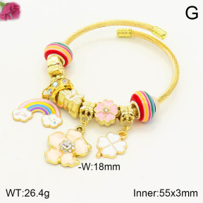 F2BA40658bhia-J39  Fashion Bangle