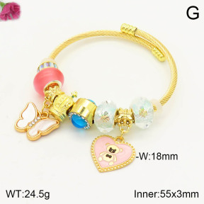 F2BA40659bhia-J39  Fashion Bangle