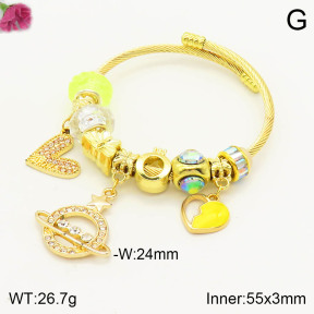 F2BA40661bhia-J39  Fashion Bangle