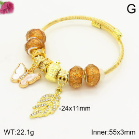 F2BA40665bhia-J39  Fashion Bangle