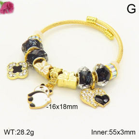 F2BA40667bhia-J39  Fashion Bangle