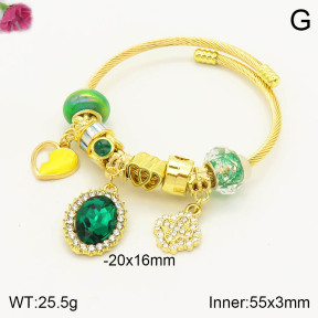 F2BA40669bhia-J39  Fashion Bangle