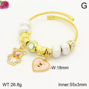 F2BA40672bhia-J39  Fashion Bangle