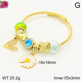 F2BA40674bhia-J39  Fashion Bangle