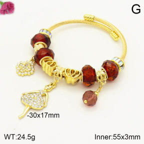 F2BA40676bhia-J39  Fashion Bangle