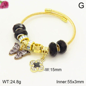 F2BA40678bhia-J39  Fashion Bangle