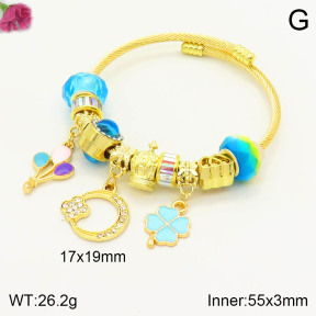 F2BA40679bhia-J39  Fashion Bangle