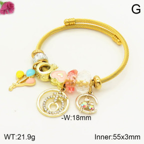 F2BA40680bhia-J39  Fashion Bangle