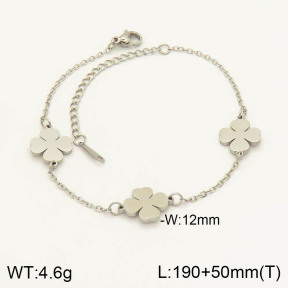 2B2002559avja-434  Stainless Steel Bracelet
