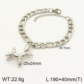 2B2002567vhkb-656  Stainless Steel Bracelet