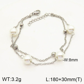2B3002876vbll-389  Stainless Steel Bracelet