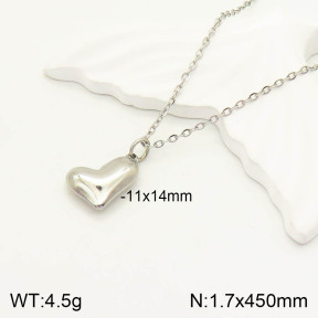 2N2003914aajo-742  Stainless Steel Necklace