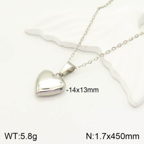 2N2003916vbnb-742  Stainless Steel Necklace