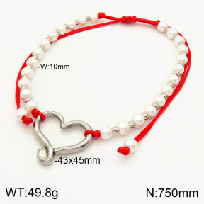 2N3001545vhov-656  Stainless Steel Bracelet