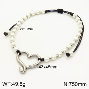 2N3001547vhov-656  Stainless Steel Bracelet