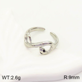 2R3000201vbmb-434  Stainless Steel Ring