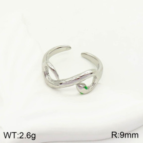 2R3000202vbmb-434  Stainless Steel Ring