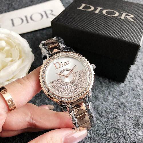 FM0431bika-XTZ  Dior  Watch