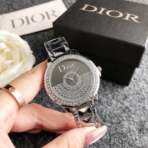 FM0432bika-XTZ  Dior  Watch