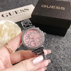 FM0435bika-XTZ  GUESS  Watch