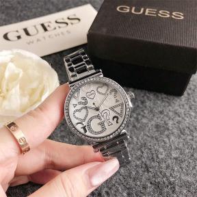 FM0437bika-XTZ  GUESS  Watch