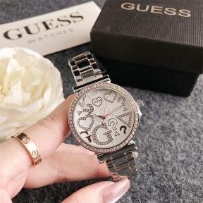 FM0439bika-XTZ  GUESS  Watch