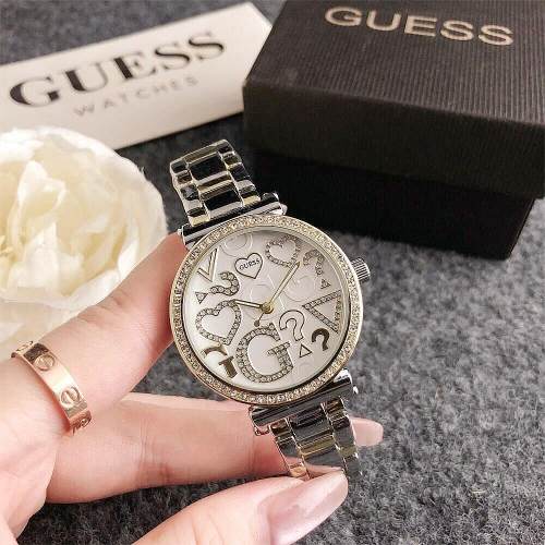 FM0440bika-XTZ  GUESS  Watch