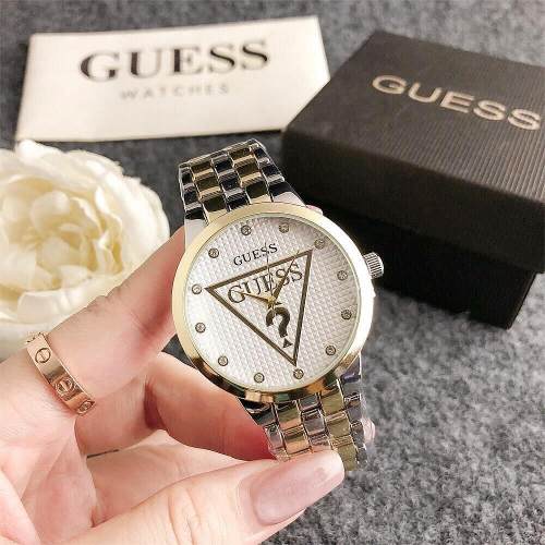 FM0441bika-XTZ  GUESS  Watch