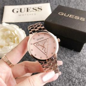 FM0442bika-XTZ  GUESS  Watch