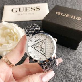 FM0443bika-XTZ  GUESS  Watch