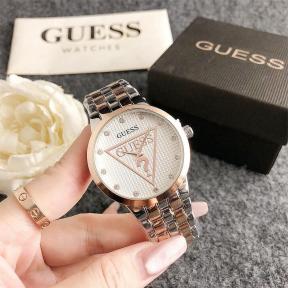 FM0444bika-XTZ  GUESS  Watch