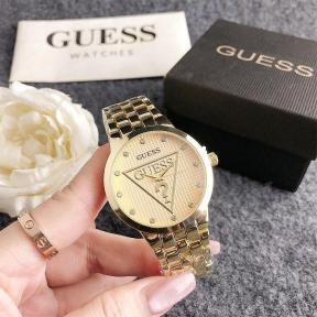 FM0445bika-XTZ  GUESS  Watch