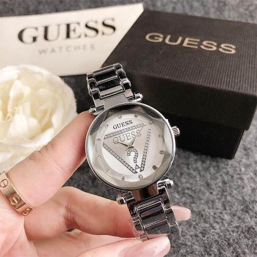 FM0449bika-XTZ  GUESS  Watch