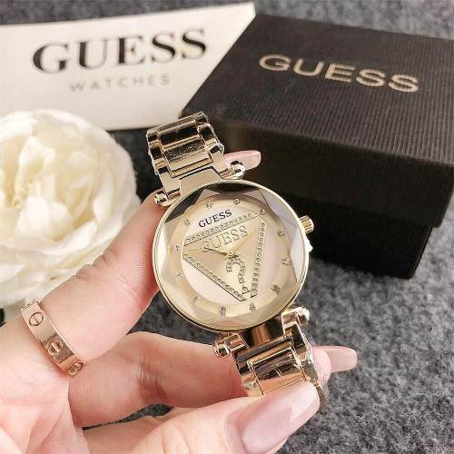 FM0450bika-XTZ  GUESS  Watch