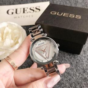 FM0451bika-XTZ  GUESS  Watch