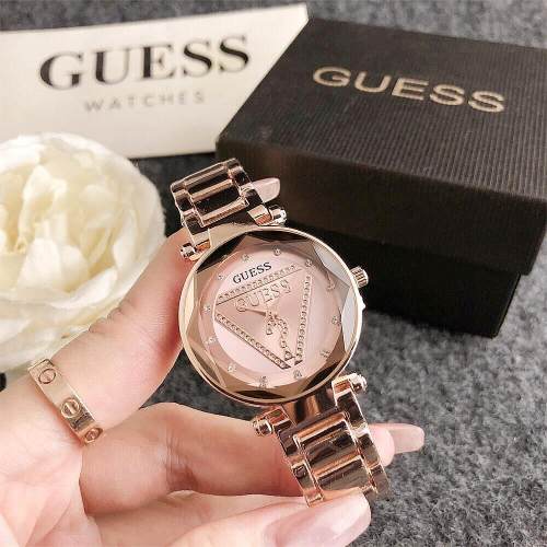 FM0452bika-XTZ  GUESS  Watch