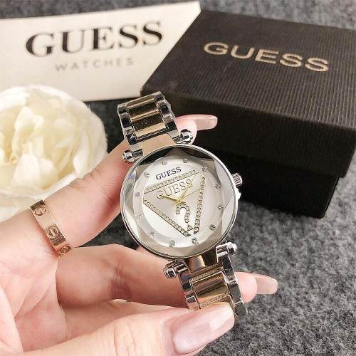 FM0453bika-XTZ  GUESS  Watch