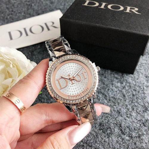 FM0454bika-XTZ  Dior  Watch