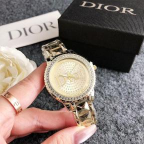 FM0455bika-XTZ  Dior  Watch