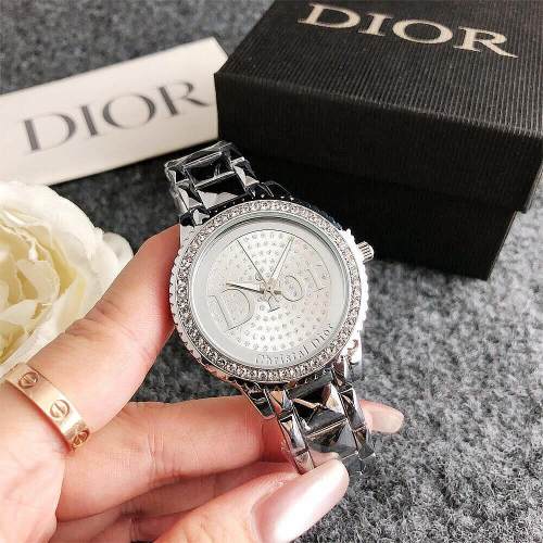 FM0456bika-XTZ  Dior  Watch