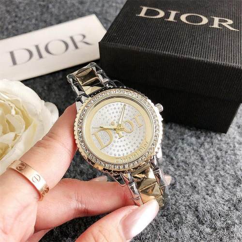 FM0457bika-XTZ  Dior  Watch