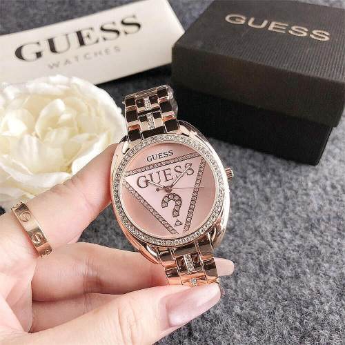 FM0458bika-XTZ  GUESS  Watch